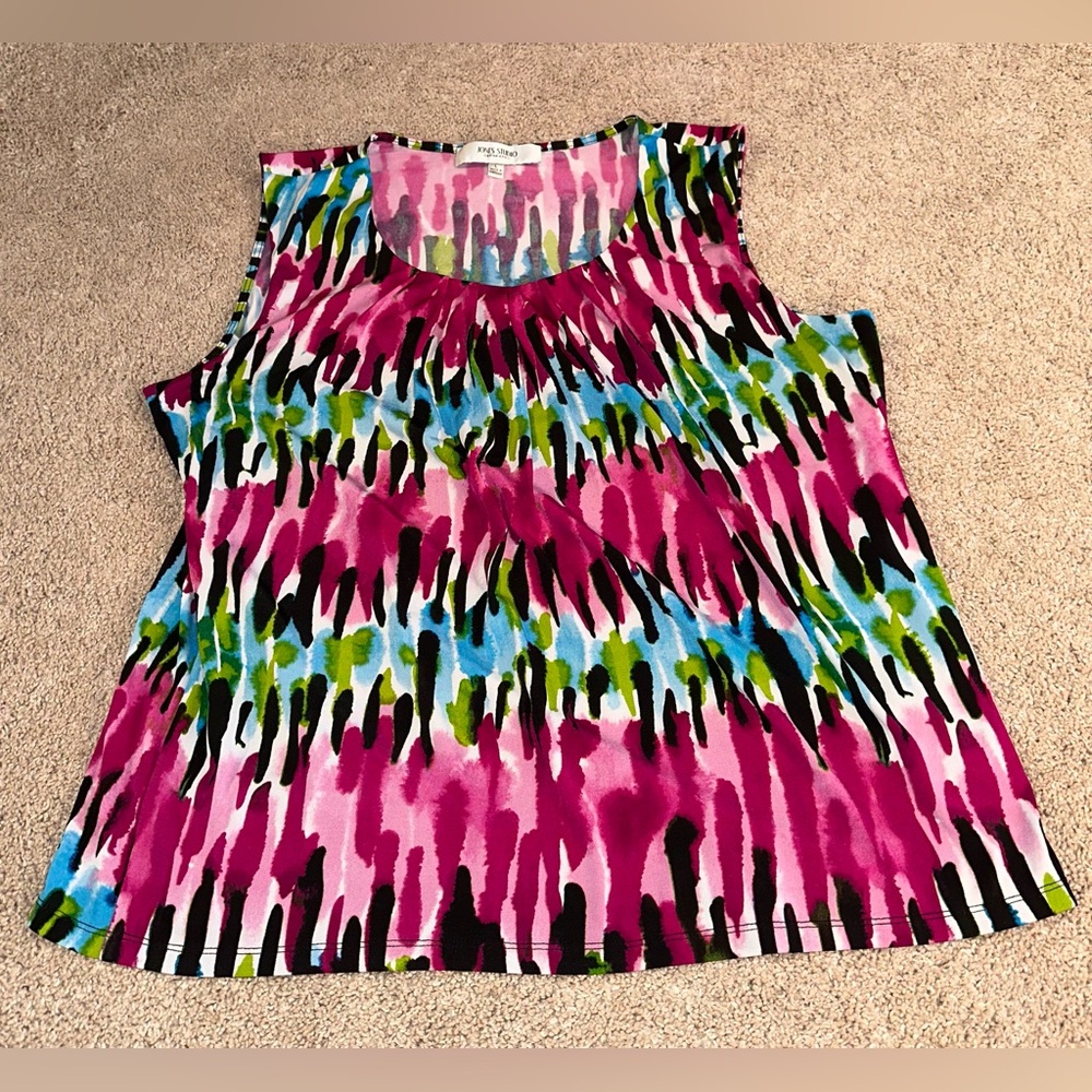 Jones Studio Separates. Size L